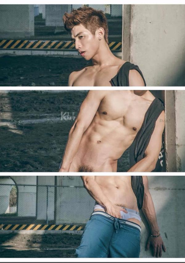 Whoseman-7-平面男模-蔡洋洋---藝術全見版